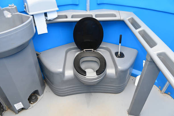 Best Long-term porta potty rental  in Roseland, OH
