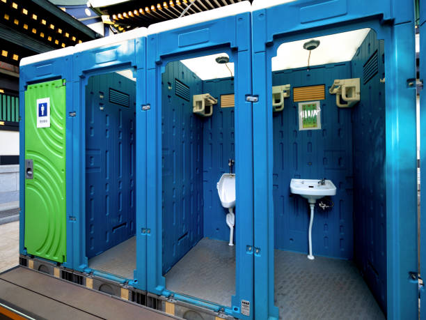 Best Portable bathroom rental  in Roseland, OH