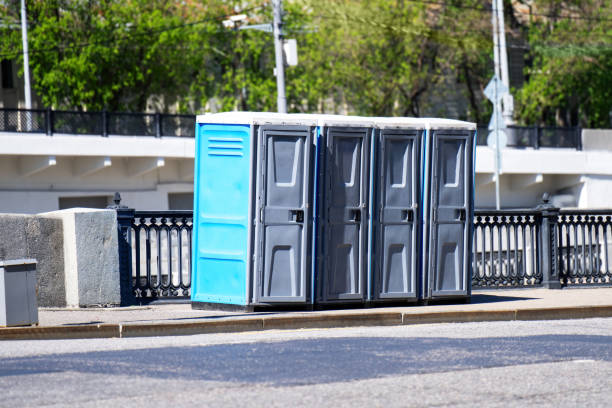 Best Affordable porta potty rental  in Roseland, OH