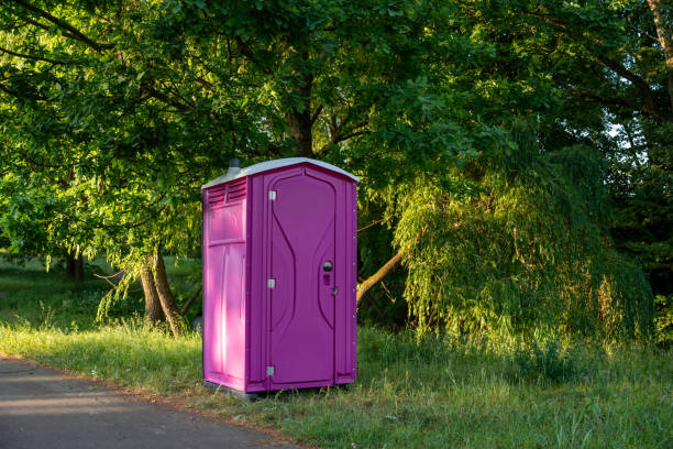 Best High-end porta potty rental  in Roseland, OH