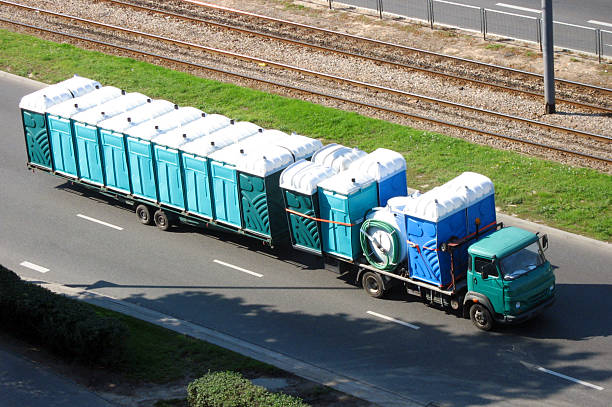 Best Porta potty services near me  in Roseland, OH